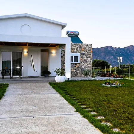 Apartament Anna Maria's Maisonette I *
