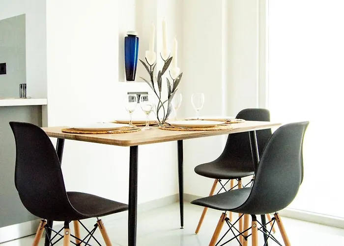 Apartament Anna Maria's Maisonette I