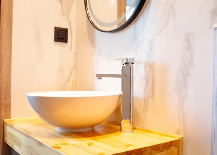 Anna Maria's Maisonette I Kardamena (Kos)