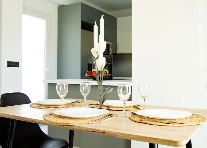 Apartament Anna Maria's Maisonette I Kardamena (Kos)
