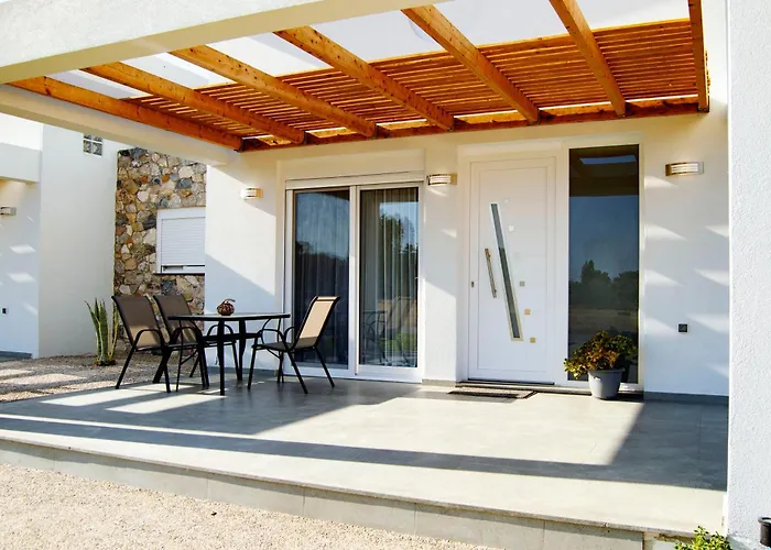 Apartament Anna Maria's Maisonette I *