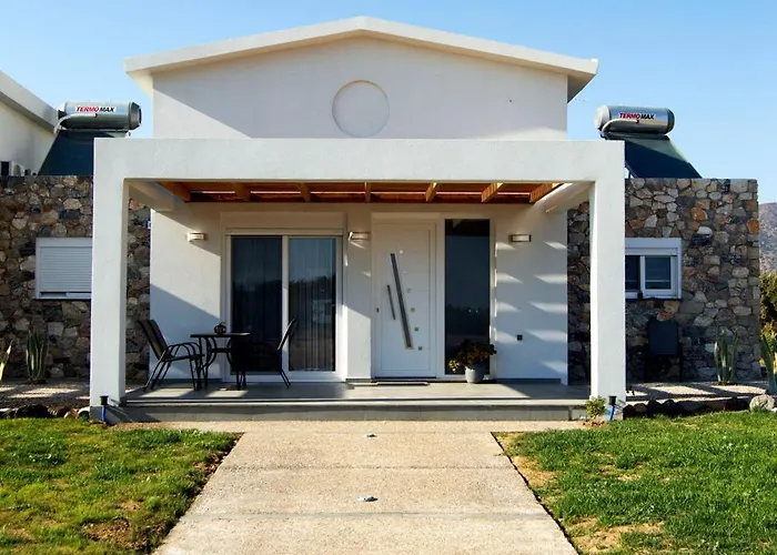 Anna Maria's Maisonette I Kardamena (Kos)