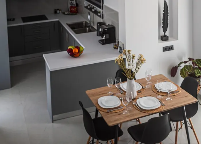 Anna Maria's Maisonette I Kardamena (Kos)