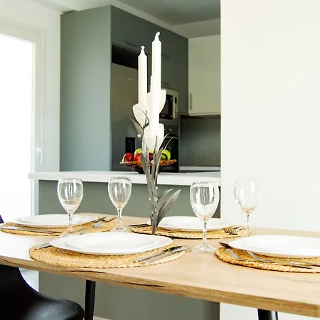 Apartment Anna Maria's Maisonette I Kardamena (Kos)