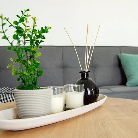 Apartment Anna Maria's Maisonette I Kardamena (Kos)