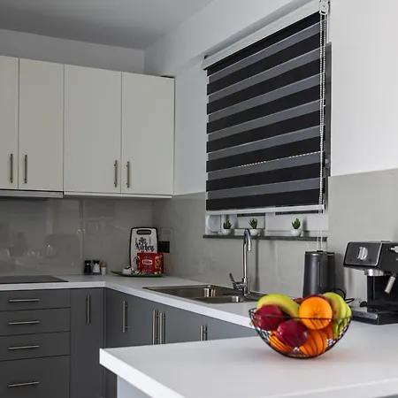 Anna Maria's Maisonette I Kardamena (Kos)