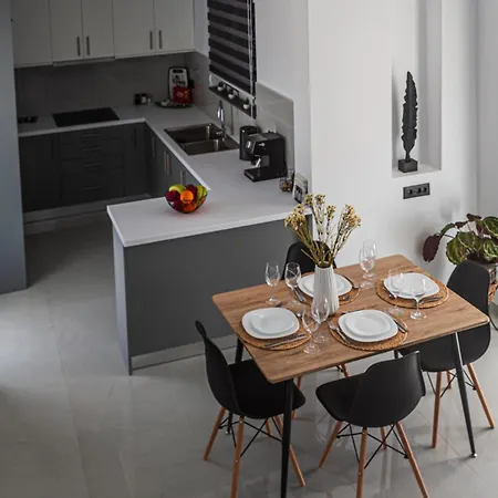 Anna Maria's Maisonette I Kardamena (Kos)