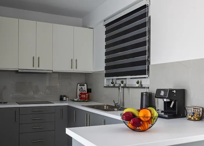 Anna Maria's Maisonette I Kardamena (Kos)