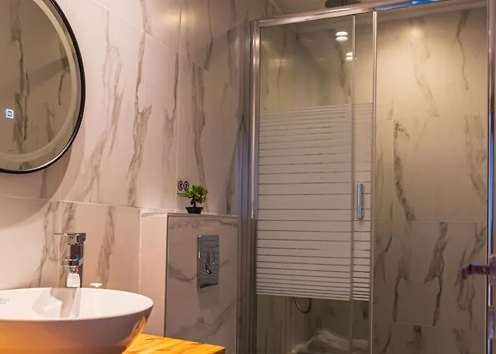 Apartamento Anna Maria's Maisonette I