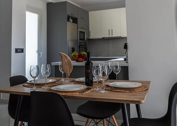 Anna Maria's Maisonette I * Kardamena (Kos)