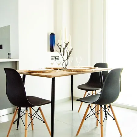 Apartman Anna Maria's Maisonette I