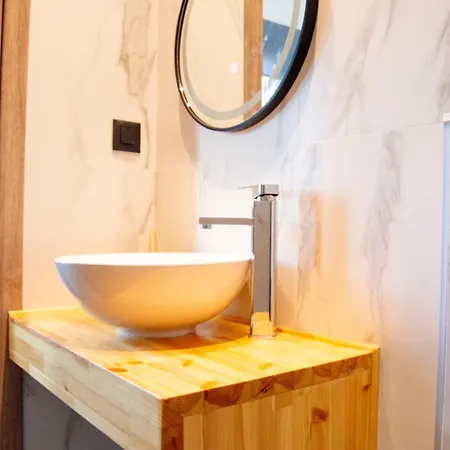 Anna Maria's Maisonette I Kardamena (Kos)