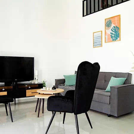 Anna Maria's Maisonette I * Kardamena (Kos)