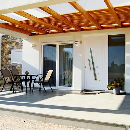 Apartman Anna Maria's Maisonette I *