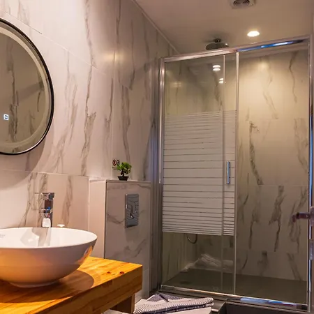 Apartment Anna Maria's Maisonette I