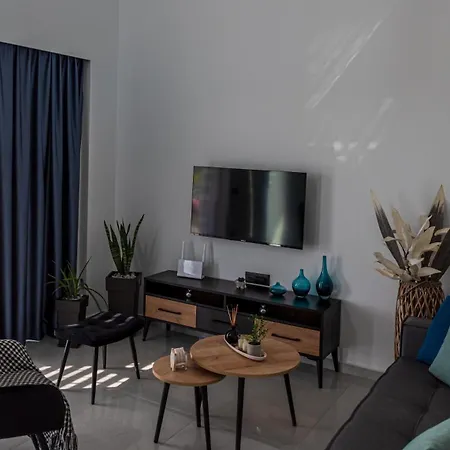 Anna Maria's Maisonette I Apartment Kardamena (Kos)