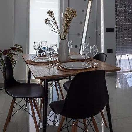 Anna Maria's Maisonette I Apartment Kardamena (Kos)