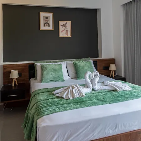 Anna Maria's Maisonette I * Kardamena (Kos)