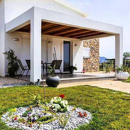 Anna Maria's Maisonette I * Kardamena (Kos)