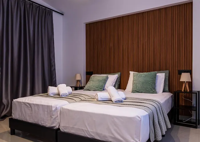 Anna Maria's Maisonette I Kardamena (Kos)