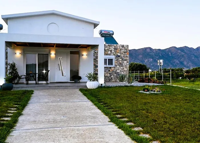 아파트 Anna Maria's Maisonette I *