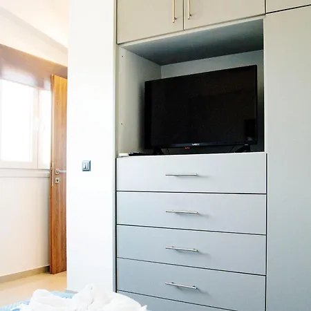 Anna Maria's Maisonette I Kardamena (Kos)