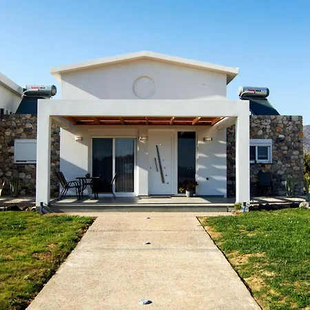 Anna Maria's Maisonette I Kardamena (Kos)