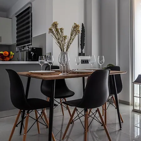 Anna Maria's Maisonette I