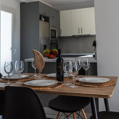 Anna Maria's Maisonette I * Kardamena (Kos)