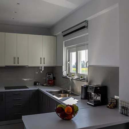 Apartmán Anna Maria's Maisonette I Kardamena (Kos)