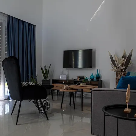 Anna Maria's Maisonette I * Kardamena (Kos)