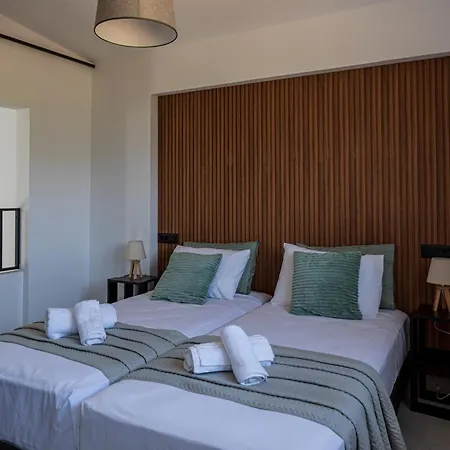 Anna Maria's Maisonette I *