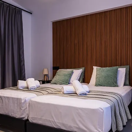 Anna Maria's Maisonette I Kardamena (Kos)