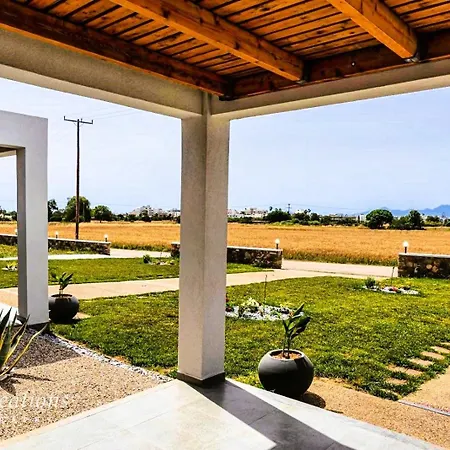 Anna Maria's Maisonette I 公寓 Kardamena (Kos)