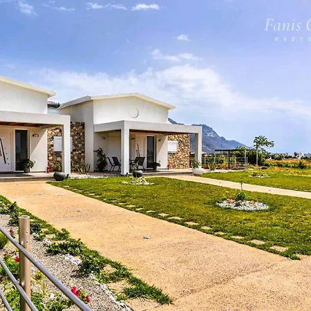 Apartmán Anna Maria's Maisonette I Kardamena (Kos)