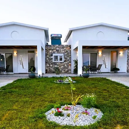 Anna Maria's Maisonette I アパート *