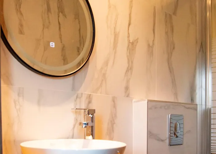 Anna Maria's Maisonette I *