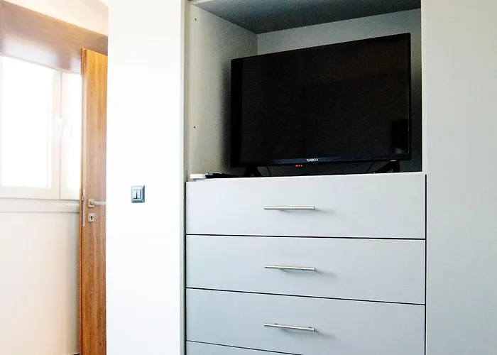 Anna Maria's Maisonette I Kardamena (Kos)