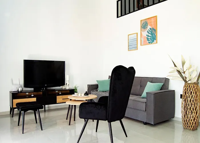 Anna Maria's Maisonette I * Kardamena (Kos)