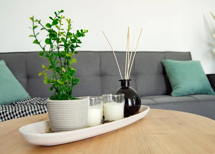 شقة Anna Maria's Maisonette I Kardamena (Kos)