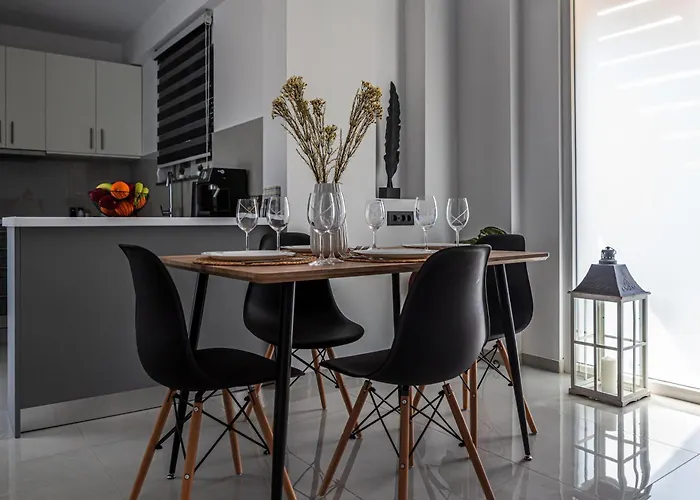 Anna Maria's Maisonette I