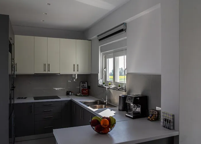 Apartman Anna Maria's Maisonette I Kardamena (Kos)