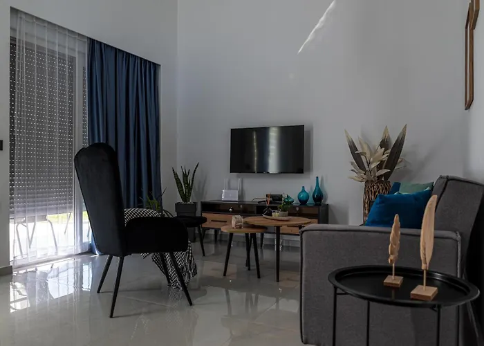 Anna Maria's Maisonette I * Kardamena (Kos)