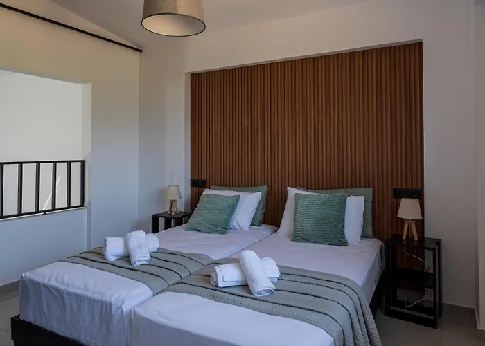 Anna Maria's Maisonette I *