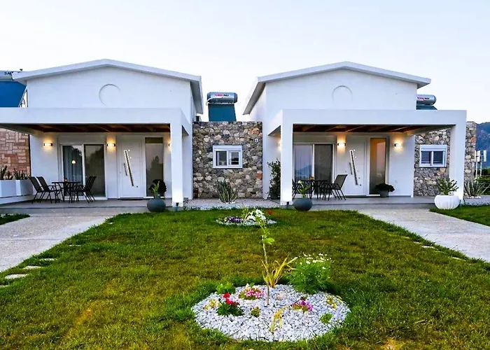 Anna Maria's Maisonette I شقة *